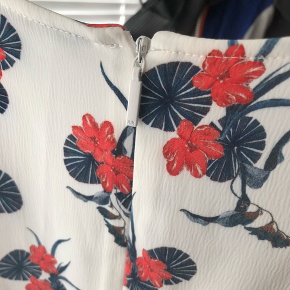 Brand new A|X summer dress - Picture 7 of 9